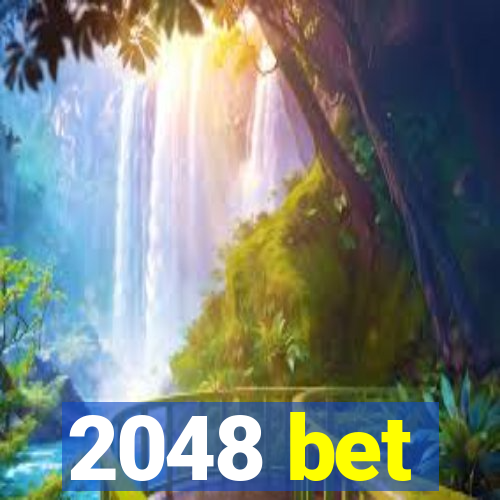 2048 bet